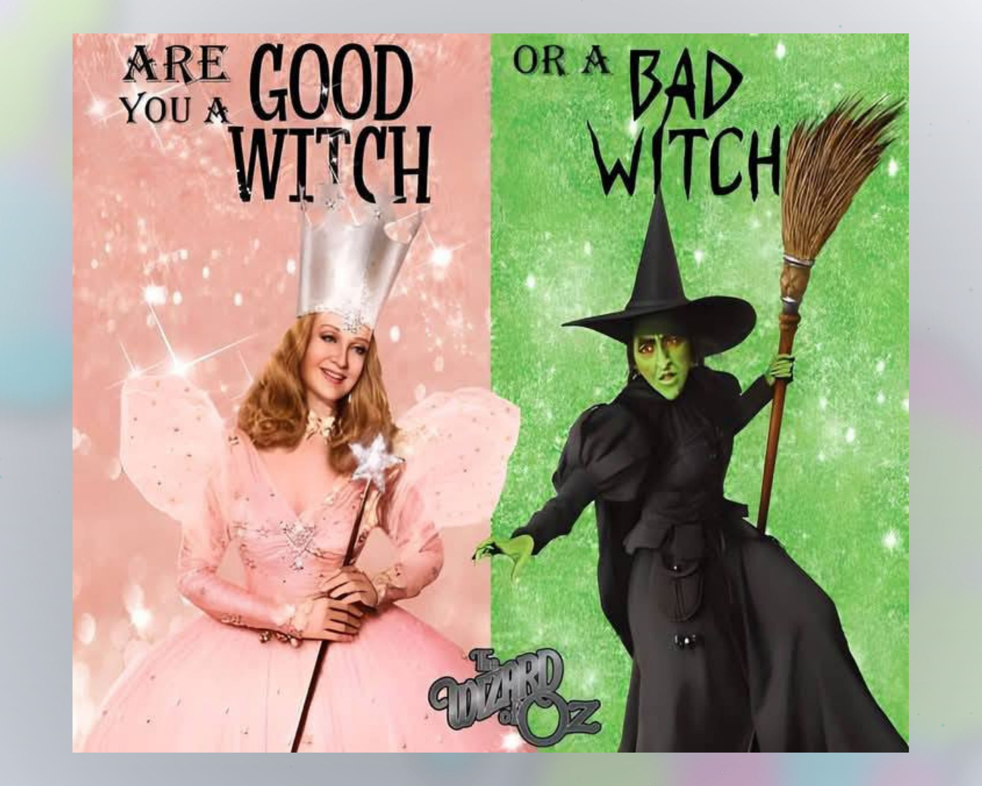 Ready-to-Press DTF Prints (Physical Transfers) - DTF - 007